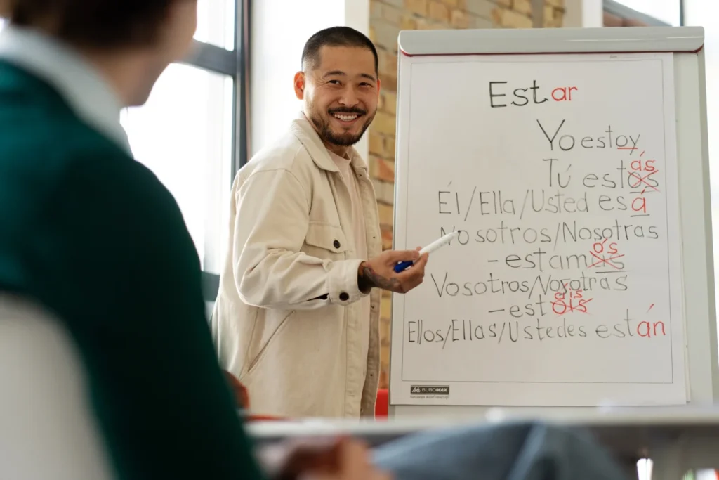 How to Learn Spanish After 50 in 2026